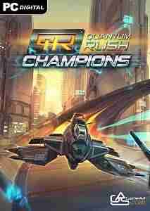 Descargar Quantum Rush Champions [MULTI5][PLAZA] por Torrent